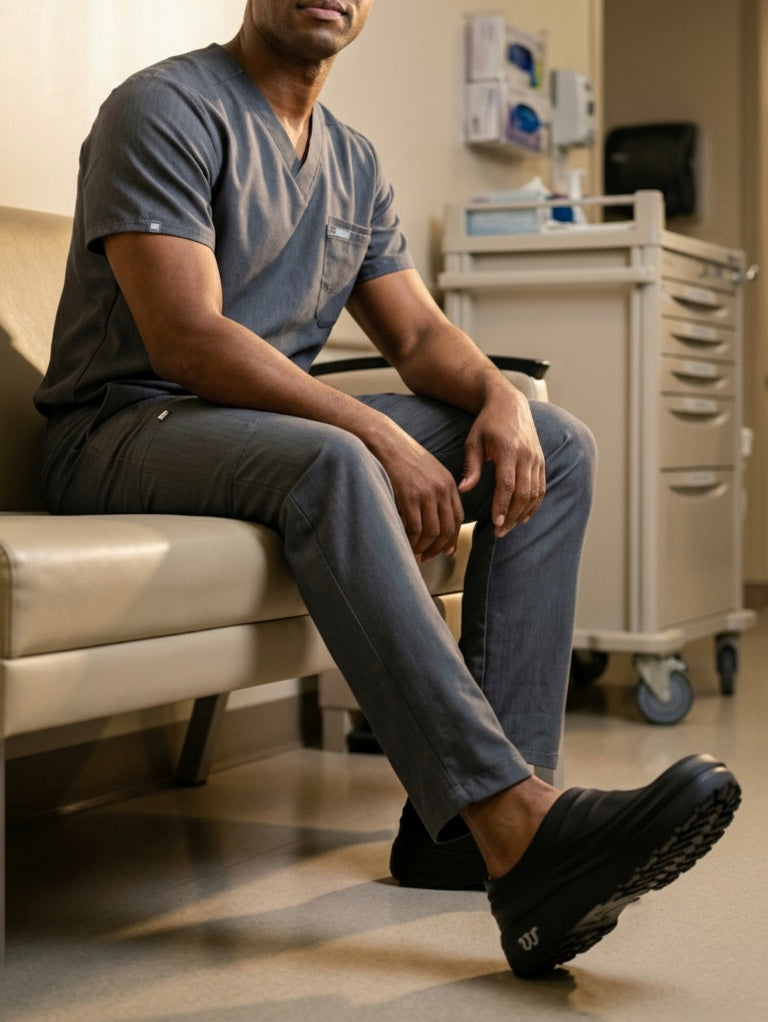 Workcloud Essential | Onyx (Black)