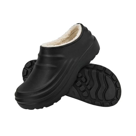 Workcloud Essentials — Fuzzy Work Clogs for Nurses | Australia