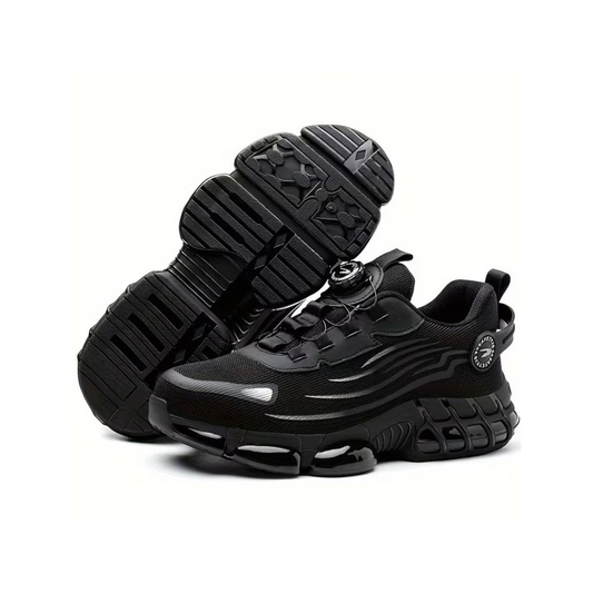 Workcloud Steel-Cap Trainers 24/7 Comfort Work Shoes