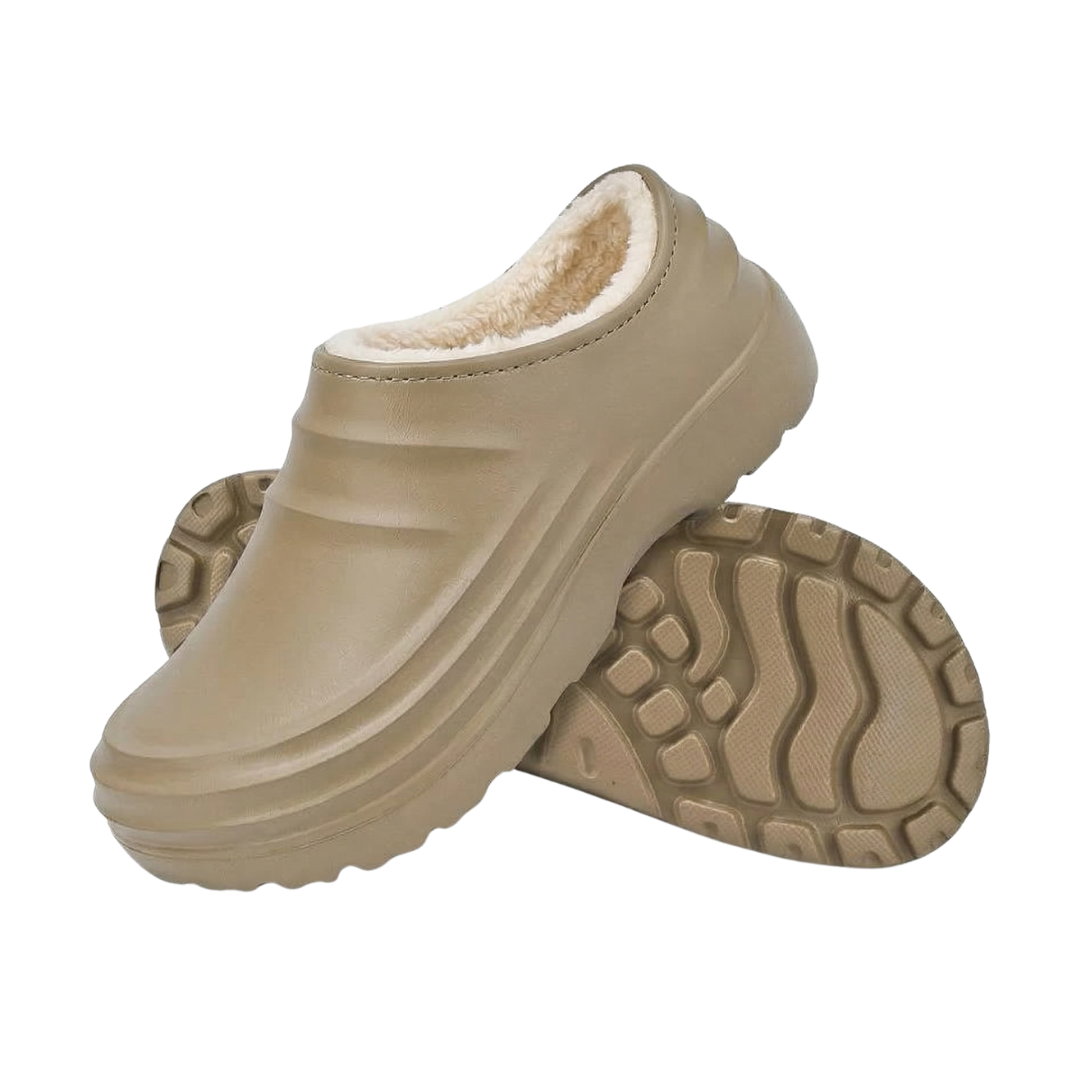 Workcloud Essentials — Fuzzy Work Clogs for Nurses | Australia