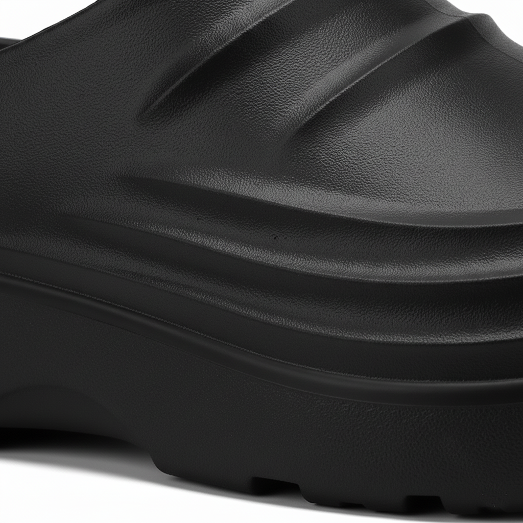 Workcloud Comfort Clogs