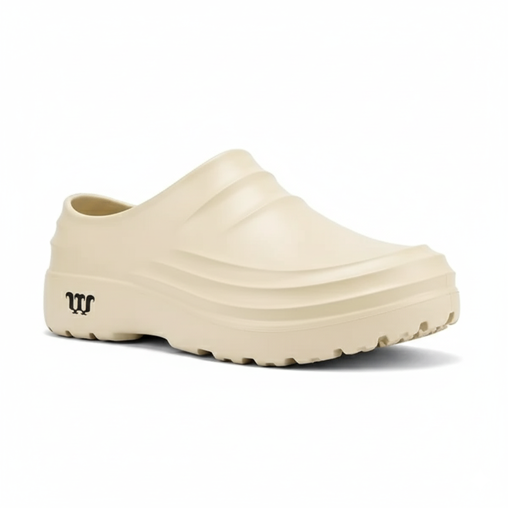 Workcloud Comfort Clogs