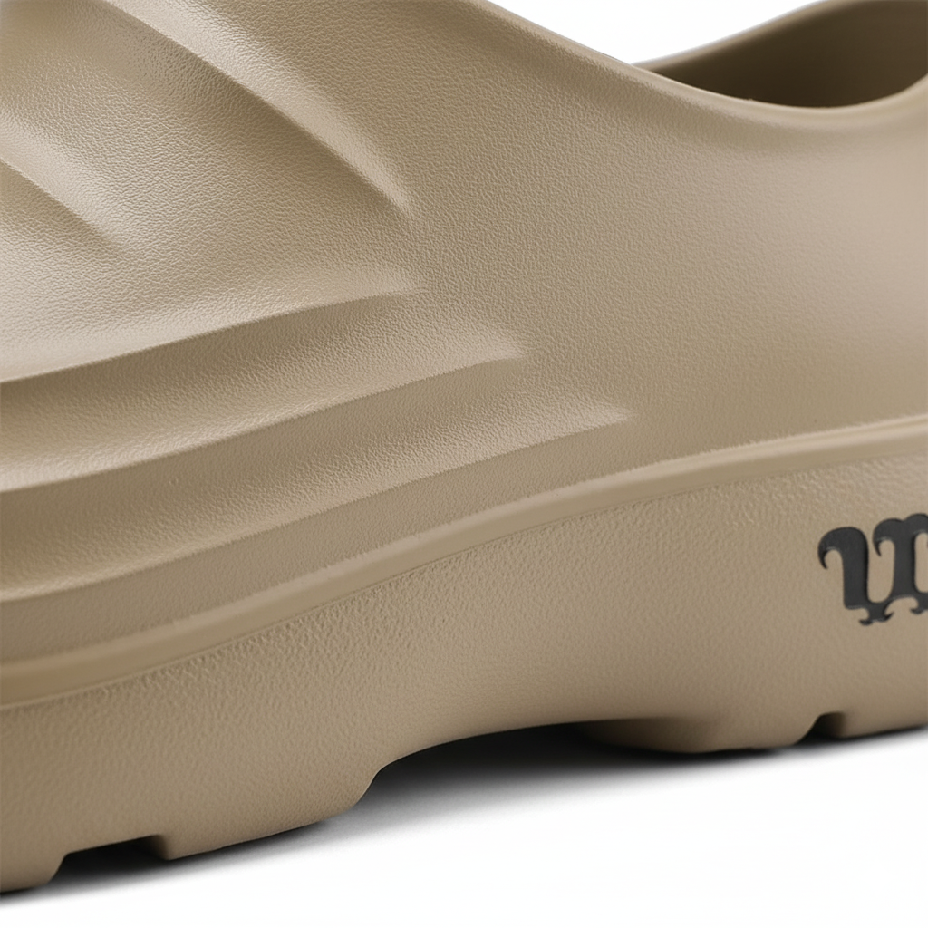 Workcloud Comfort Clogs