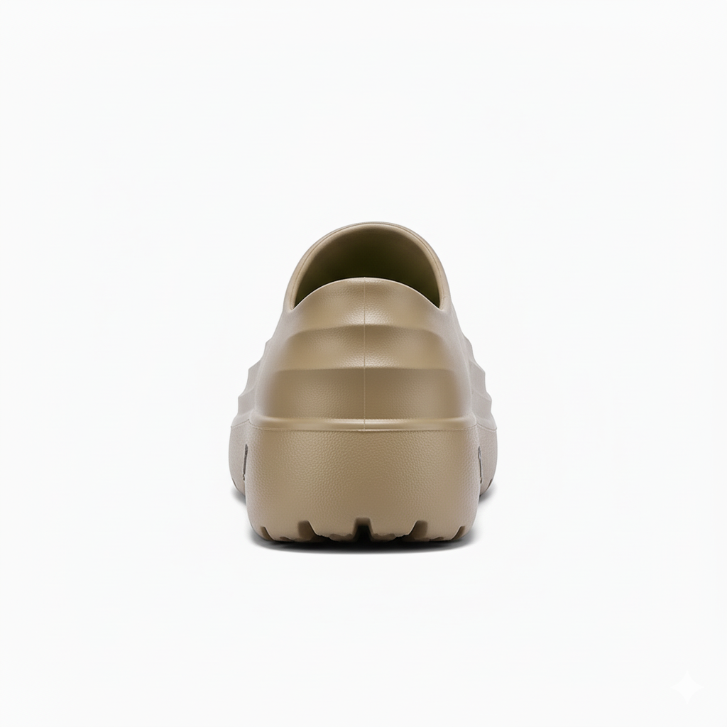 Workcloud Comfort Clogs