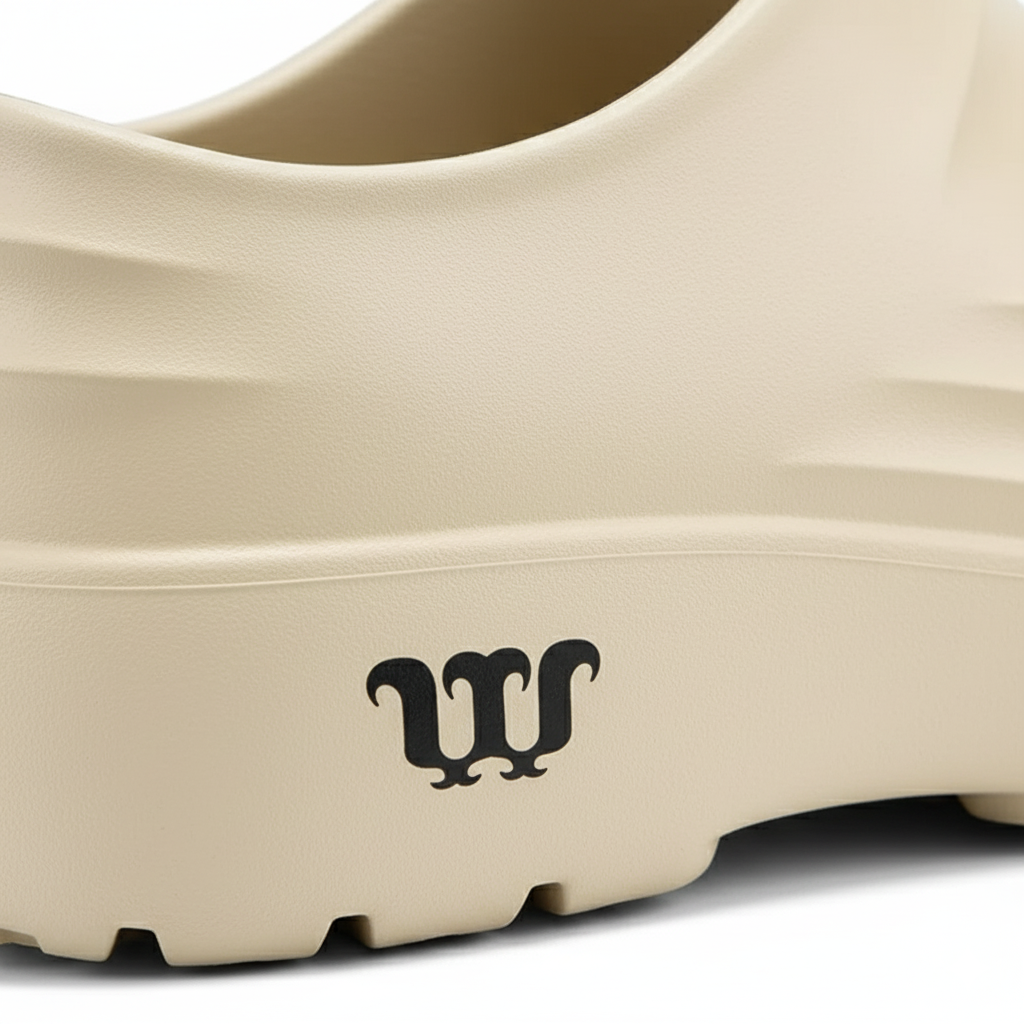 Workcloud Comfort Clogs