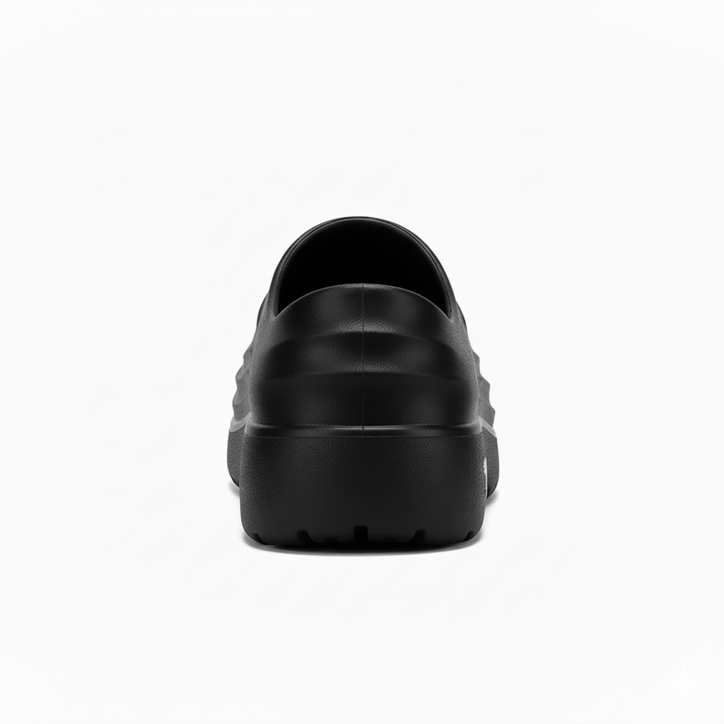 Workcloud Comfort Clogs