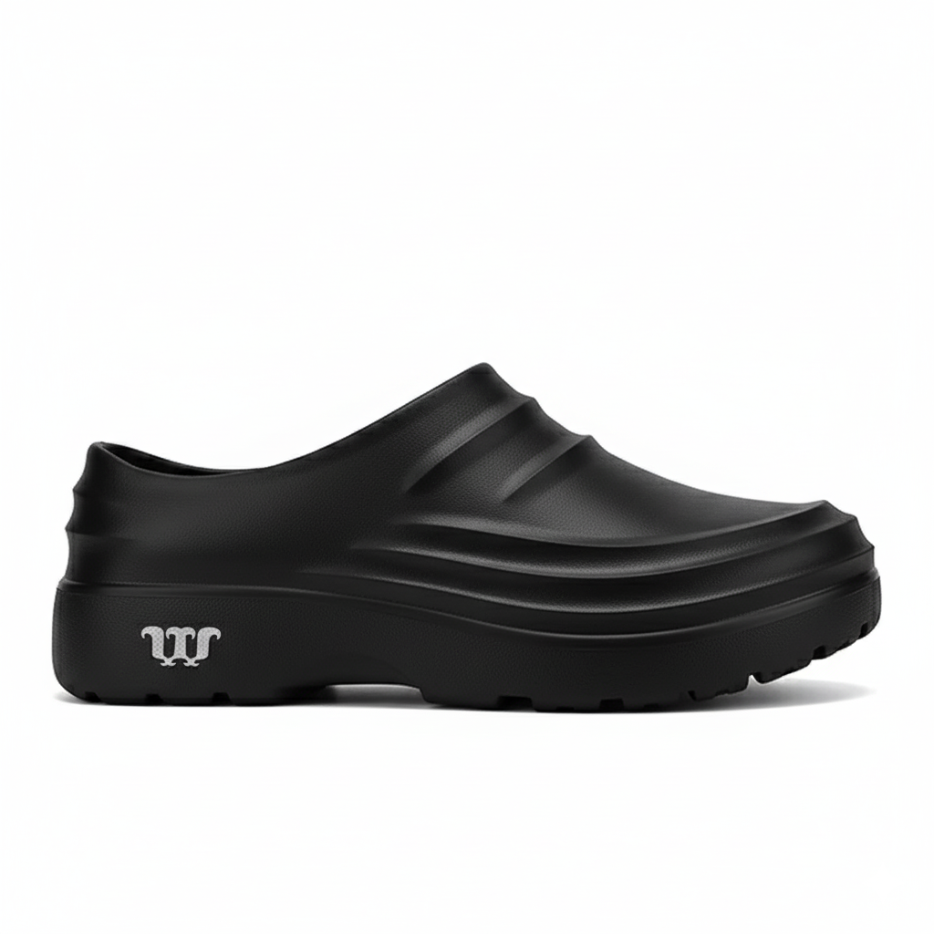 Workcloud Comfort Clogs