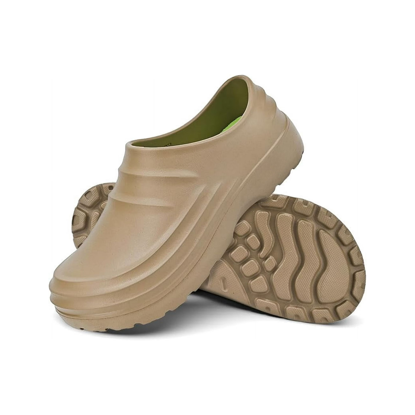 Workcloud Essentials work clogs for nurses Australia — waterproof anti-slip