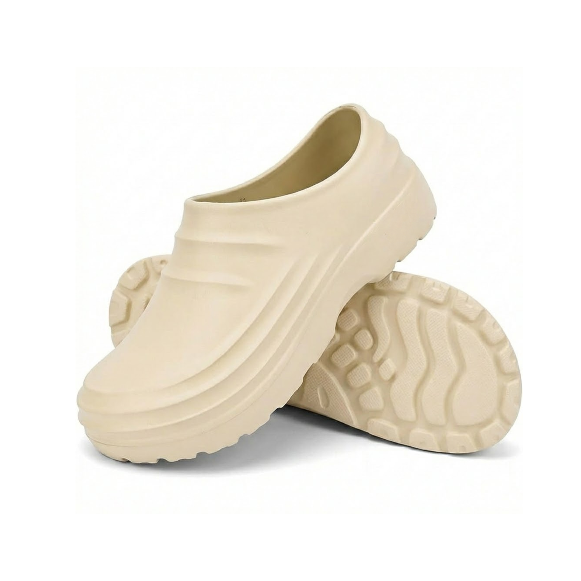 Workcloud Essentials work clogs for nurses Australia — waterproof anti-slip