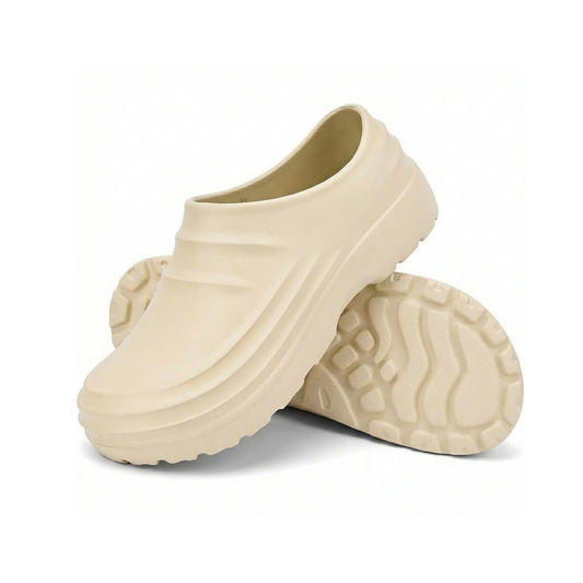 Workcloud Essentials work clogs for nurses Australia — waterproof anti-slip