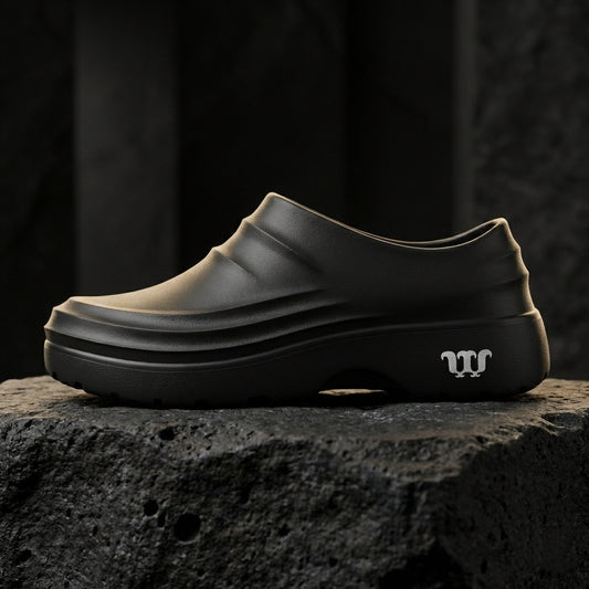 Workcloud Essential | Onyx (Black)