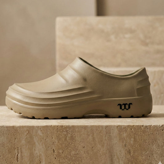 Workcloud Essential | Olive (Khaki)