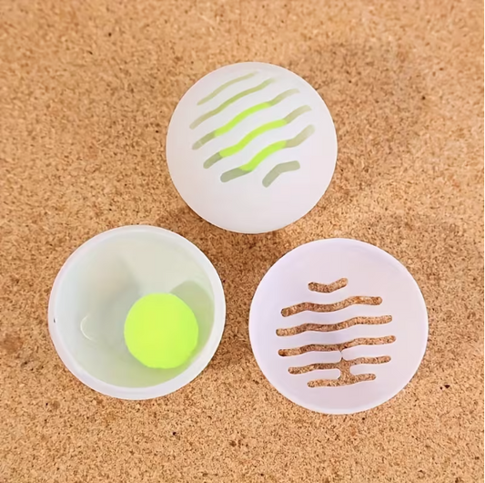 Workcloud Recovery Set of 6 Clinical Deodorizing Capsule